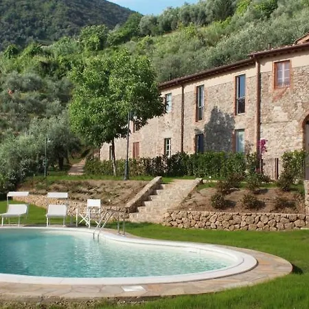 La Quercia Camaiore