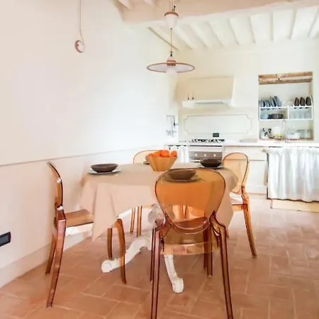 La Quercia Apartment