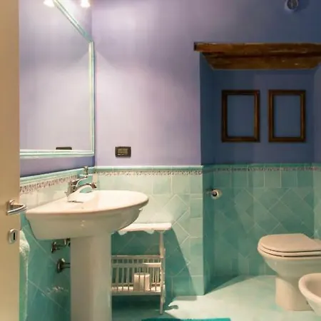 Apartment La Quercia