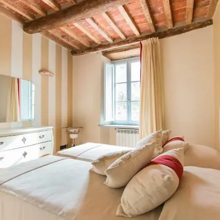 La Quercia Apartment *