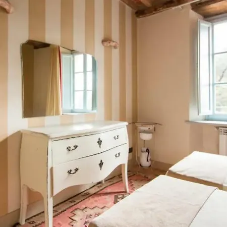 La Quercia Apartamento