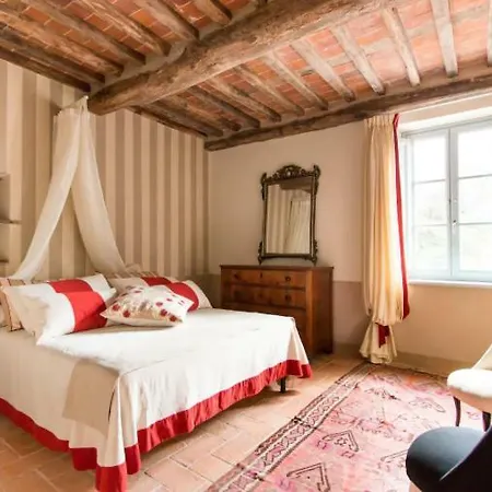 La Quercia Apartamento Camaiore
